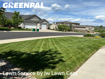 Lawn Mowing nearby Castle Rock, CO, 