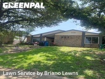 Lawn Mowing nearby Lewisville, TX, 