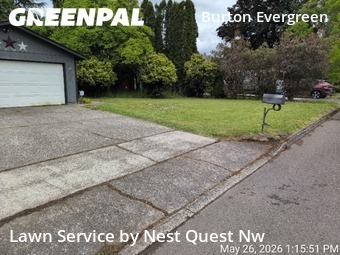 Lawn Service nearby Vancouver, OR, 