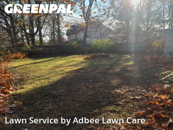 Grass Cutting nearby Urbana, IL, 