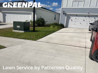 Yard Mowing nearby Green Cove Springs, FL, 