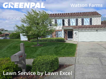 Lawn Mowing Service nearby Indianapolis, IN, 
