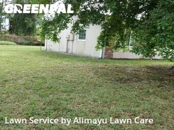 Lawn Care Service nearby Margate, FL, 