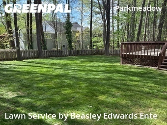 Grass Cutting nearby Cary, NC, 