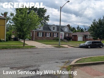 Lawn Service nearby University City, MO, 