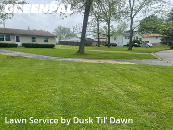 Lawn Care nearby Dayton, OH, 