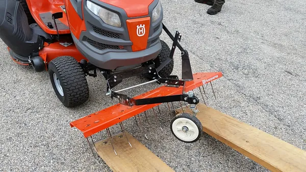 American Lawnmower Service Photo 2
