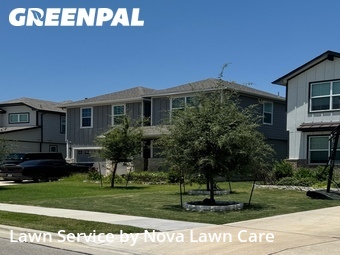 Lawn Cutting nearby Hutto, TX, 