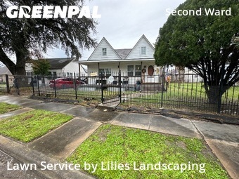 Lawn Mow nearby Houston, TX, 