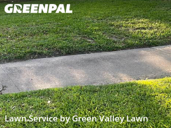 Lawn Cutting nearby Friendswood, TX, 