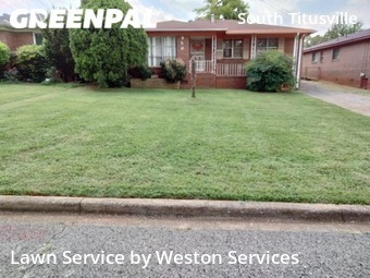 Lawn Mow nearby Birmingham, AL, 