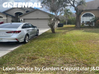 Lawn Mowing Service nearby Orlando, FL, 