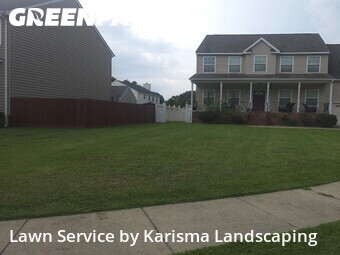 Affordable Landscaping In Hampton,23666,Landscaping by Karisma Landscaping, work completed in Jul , 2026