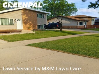 Grass Cutting nearby Park Forest, IL, 