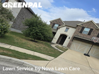 Lawn Care Service nearby Pflugerville, TX, 