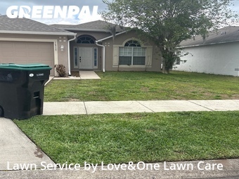 Lawn Service nearby Orlando, FL, 