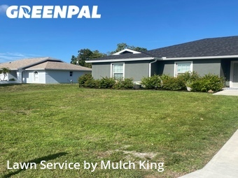 Lawn Service nearby Punta Gorda, FL, 