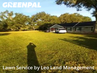 Lawn Care nearby Plant City, FL, 