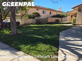 Work completed by local-lawn-maintenance-contractors-in-Moreno Valley-CA