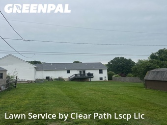 Lawn Maintenance nearby Bethlehem, PA, 