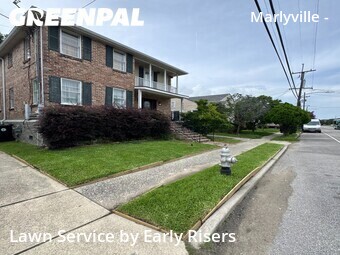 Lawn Service nearby New Orleans, LA, 