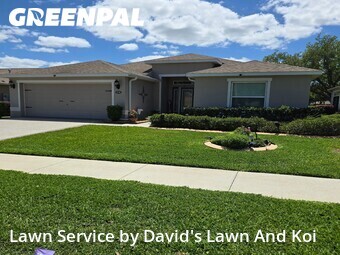 Lawn Mowing Service nearby Leesburg, FL, 