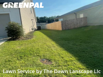 Lawn Maintenance nearby Canton, GA, 