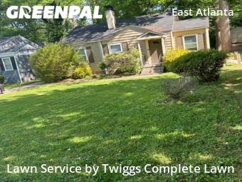 Yard Cutting nearby Atlanta, GA, 