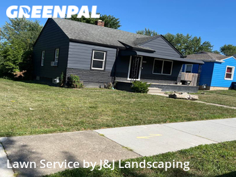 Lawn Cutting nearby Detroit, MI, 