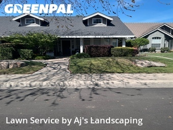 Lawn Care nearby Turlock, CA, 