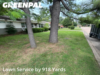 Lawn Mowing Service nearby Tulsa, OK, 