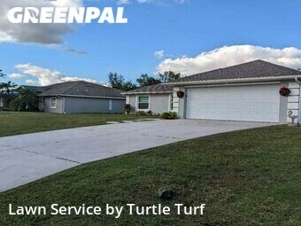 Yard Cutting nearby North Port, FL, 