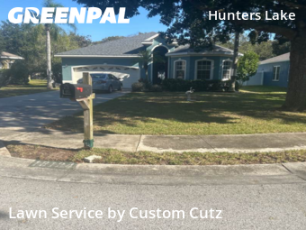 Lawn Care Service nearby New Port Richey, FL, 