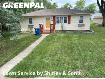 Lawn Care Service nearby Greenfield, IN, 