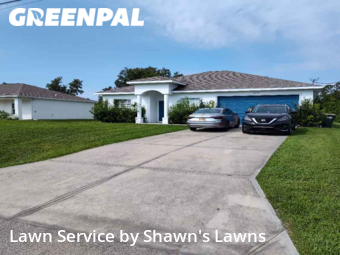Lawn Care nearby North Port, FL, 