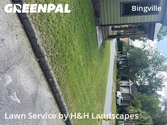 Lawn Care Service nearby Savannah, GA, 