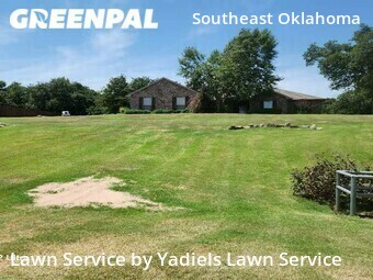 Lawn Mow nearby Oklahoma City, OK, 