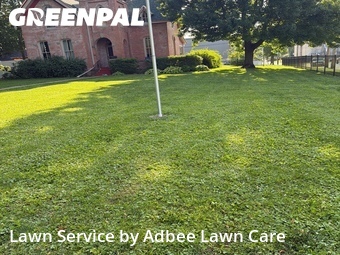 Lawn Care nearby Monticello, IL, 