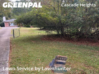Lawn Care nearby Atlanta, GA, 