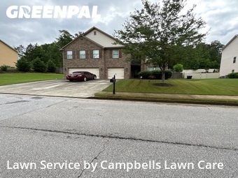 Yard Cutting nearby Douglasville, GA, 
