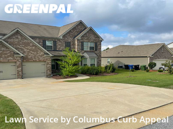 Lawn Care nearby Columbus, GA, 