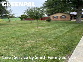 Lawn Care nearby Muncie, IN, 