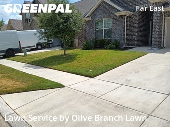 Lawn Care nearby Fort Worth, TX, 