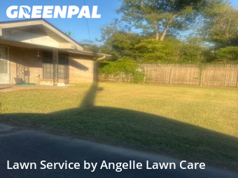 Lawn Care Service nearby Lafayette, LA, 