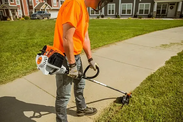 Trail Saw & Mower Service Inc. Photo 6