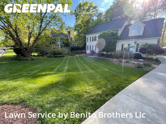 Lawn Care Service nearby Chapel Hill, NC, 