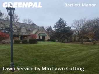 Lawn Mowing nearby Brookfield, WI, 