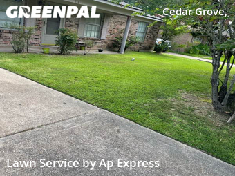 Lawn Service nearby Shreveport, LA, 