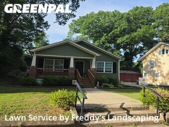 Lawn Service nearby Gastonia, NC, 