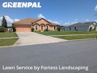 Yard Mowing nearby Kissimmee, FL, 